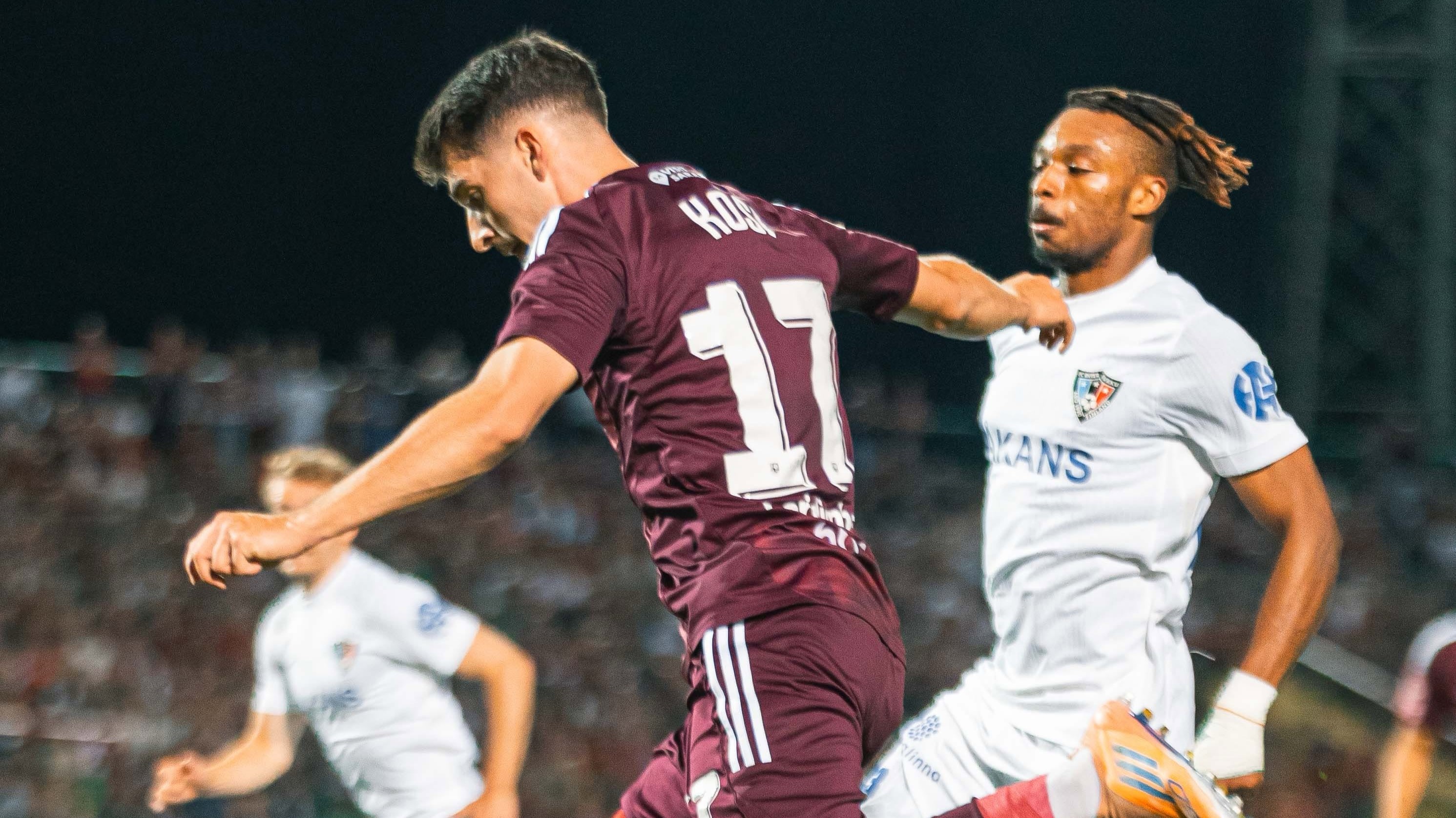 FK Sarajevo organizuje javno gledanje revanša protiv Inter Turkua!